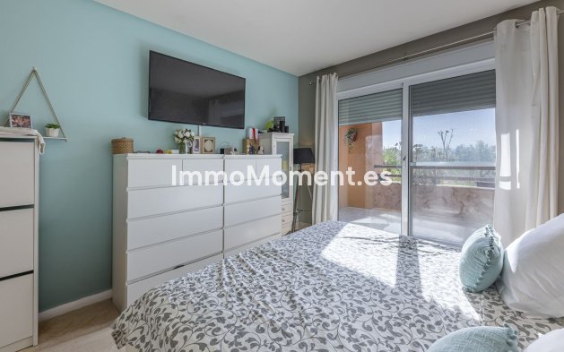 Resale - Apartment - Estepona - Cancelada