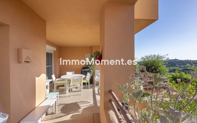 Resale - Apartment - Estepona - Cancelada