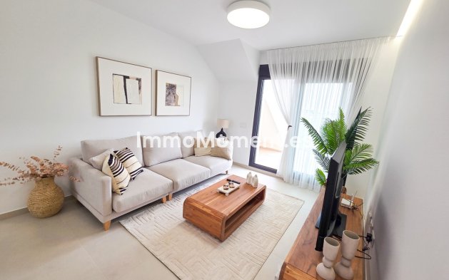 Revente - Appartement - Pilar de la Horadada - Pilar de la Horadada Centro