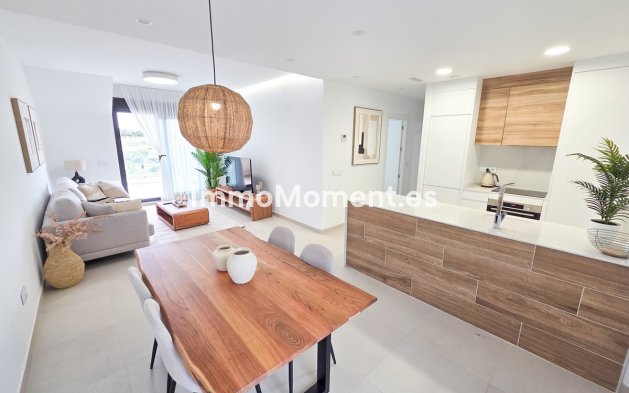 Revente - Appartement - Pilar de la Horadada - Pilar de la Horadada Centro