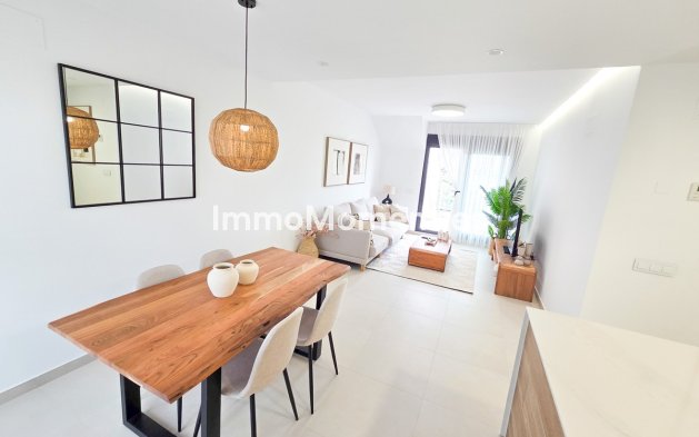 Revente - Appartement - Pilar de la Horadada - Pilar de la Horadada Centro