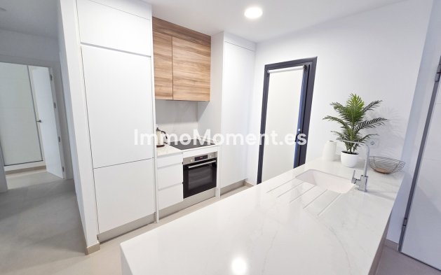 Revente - Appartement - Pilar de la Horadada - Pilar de la Horadada Centro
