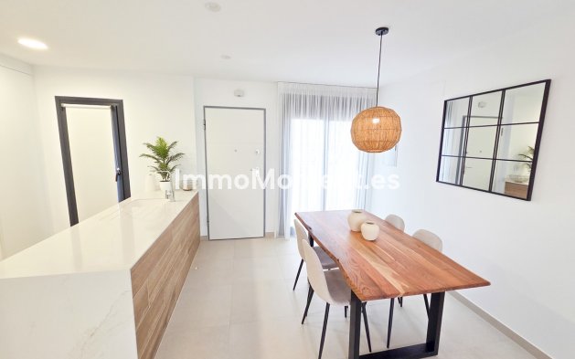 Revente - Appartement - Pilar de la Horadada - Pilar de la Horadada Centro