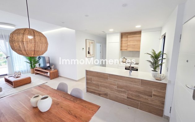 Revente - Appartement - Pilar de la Horadada - Pilar de la Horadada Centro