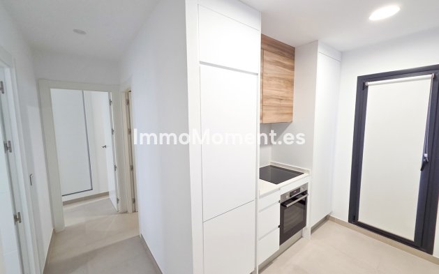 Revente - Appartement - Pilar de la Horadada - Pilar de la Horadada Centro