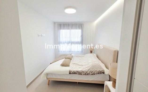 Revente - Appartement - Pilar de la Horadada - Pilar de la Horadada Centro