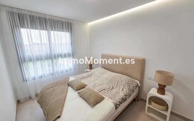 Revente - Appartement - Pilar de la Horadada - Pilar de la Horadada Centro