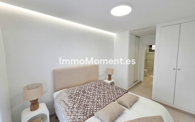Revente - Appartement - Pilar de la Horadada - Pilar de la Horadada Centro