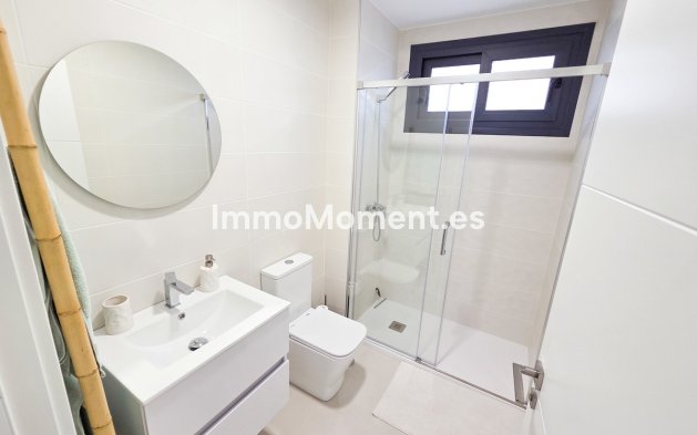 Revente - Appartement - Pilar de la Horadada - Pilar de la Horadada Centro