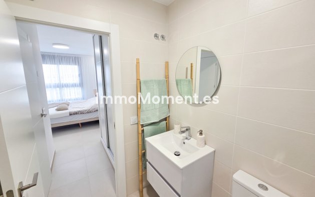 Revente - Appartement - Pilar de la Horadada - Pilar de la Horadada Centro