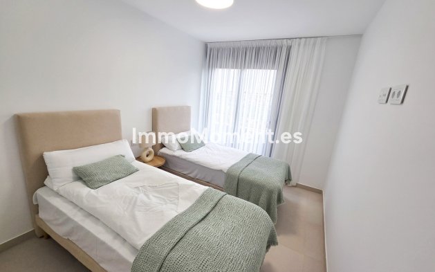 Revente - Appartement - Pilar de la Horadada - Pilar de la Horadada Centro