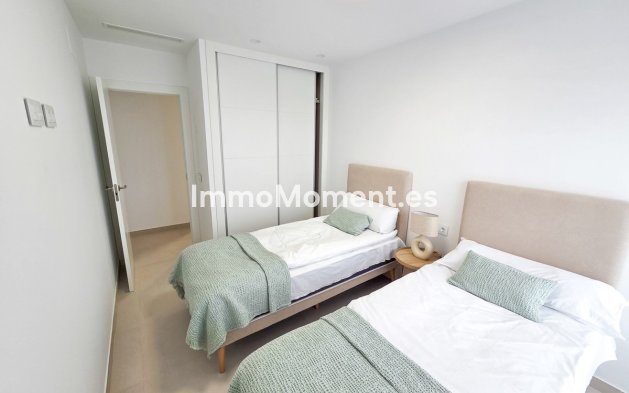 Revente - Appartement - Pilar de la Horadada - Pilar de la Horadada Centro