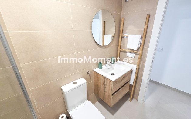 Revente - Appartement - Pilar de la Horadada - Pilar de la Horadada Centro