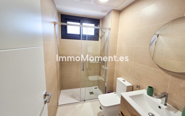 Revente - Appartement - Pilar de la Horadada - Pilar de la Horadada Centro
