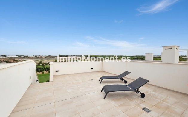 Revente - Appartement - Pilar de la Horadada - Pilar de la Horadada Centro