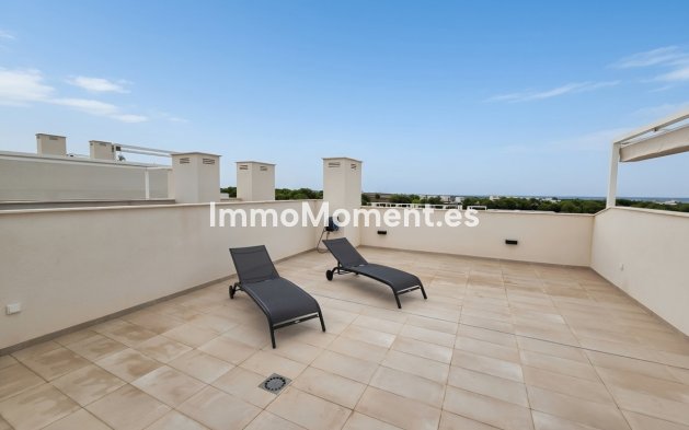 Revente - Appartement - Pilar de la Horadada - Pilar de la Horadada Centro