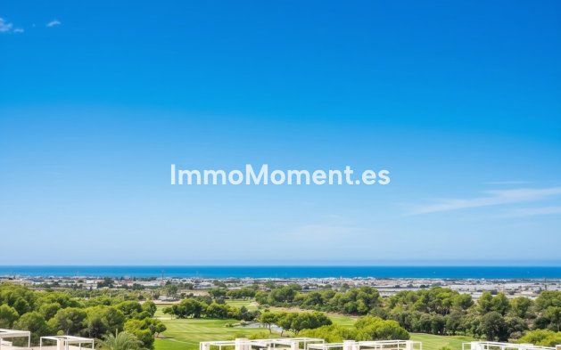 Revente - Appartement - Pilar de la Horadada - Pilar de la Horadada Centro