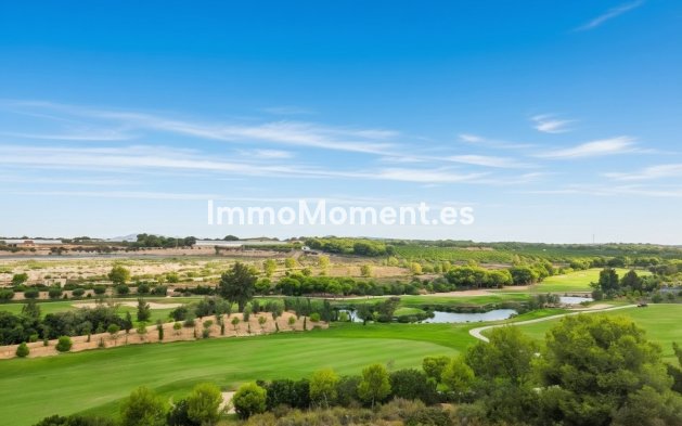 Revente - Appartement - Pilar de la Horadada - Pilar de la Horadada Centro