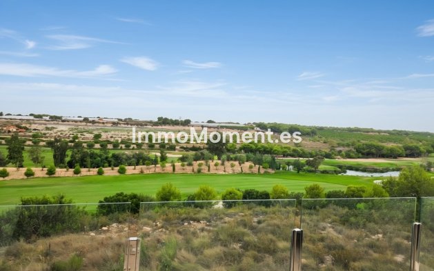 Revente - Appartement - Pilar de la Horadada - Pilar de la Horadada Centro