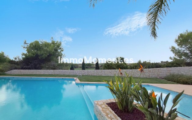 Revente - Appartement - Pilar de la Horadada - Pilar de la Horadada Centro