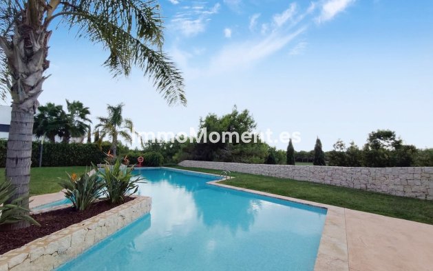 Revente - Appartement - Pilar de la Horadada - Pilar de la Horadada Centro