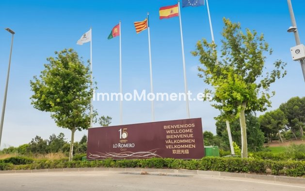 Revente - Appartement - Pilar de la Horadada - Pilar de la Horadada Centro