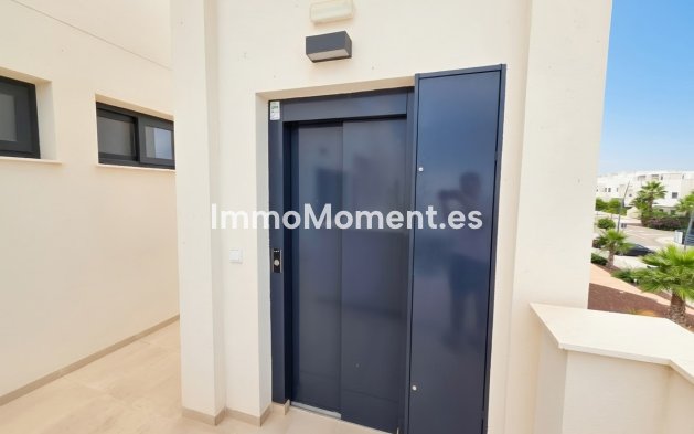Revente - Appartement - Pilar de la Horadada - Pilar de la Horadada Centro