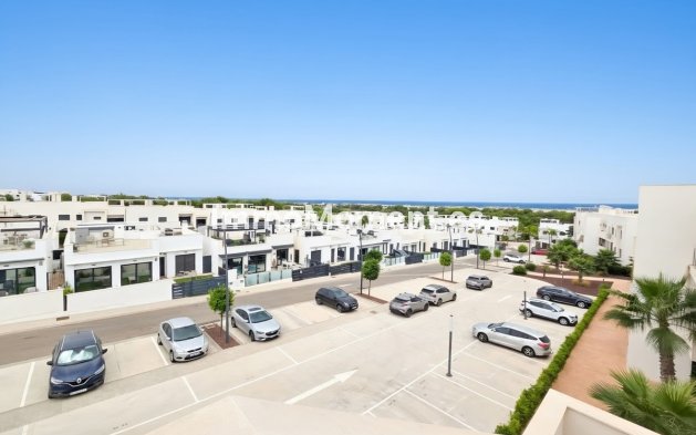 Revente - Appartement - Pilar de la Horadada - Pilar de la Horadada Centro
