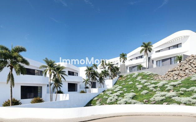 Resale - Detached villa - Algorfa - La Finca Golf