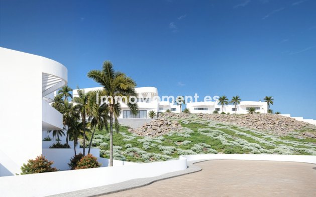 Resale - Detached villa - Algorfa - La Finca Golf