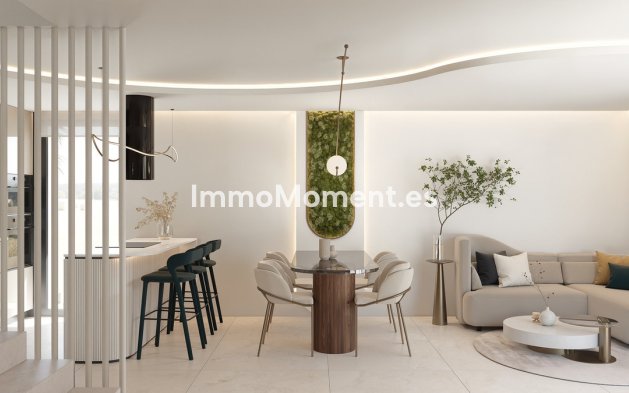 Resale - Detached villa - Algorfa - La Finca Golf