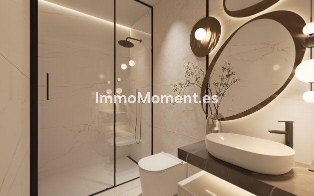 Resale - Detached villa - Algorfa - La Finca Golf