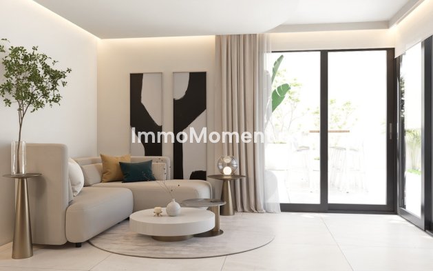 Resale - Detached villa - Algorfa - La Finca Golf