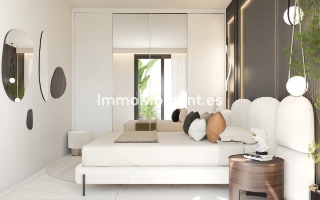 Resale - Detached villa - Algorfa - La Finca Golf