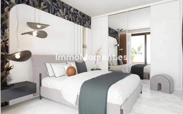 Resale - Detached villa - Algorfa - La Finca Golf