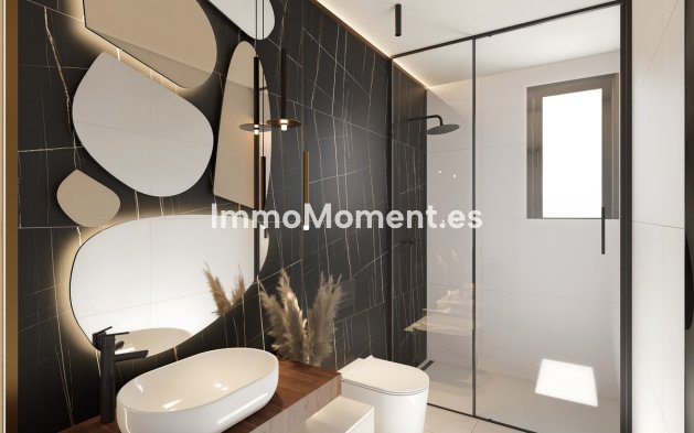 Resale - Detached villa - Algorfa - La Finca Golf