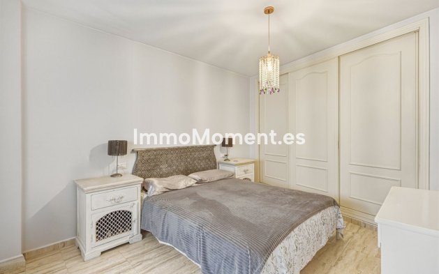 Resale - Apartment - Mijas - Mijas Centro