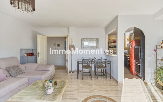 Resale - Apartment - Mijas - Mijas Centro