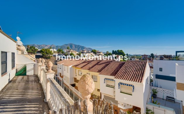 Resale - Apartment - Mijas - Mijas Centro