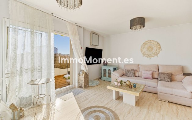Resale - Apartment - Mijas - Mijas Centro