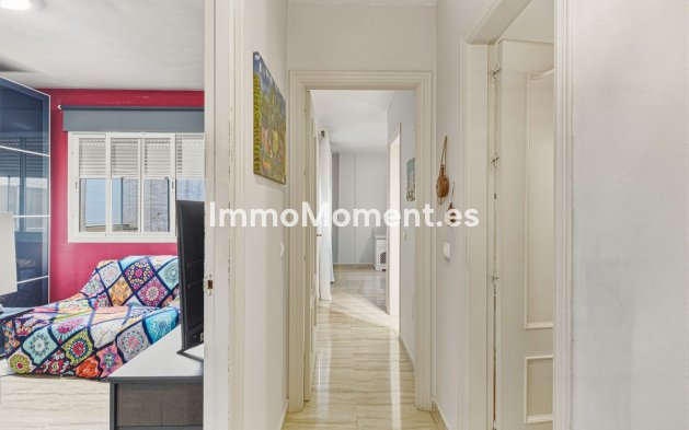 Resale - Apartment - Mijas - Mijas Centro