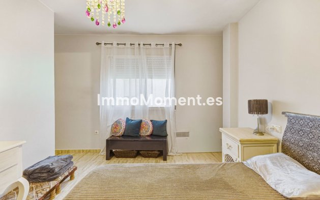 Resale - Apartment - Mijas - Mijas Centro