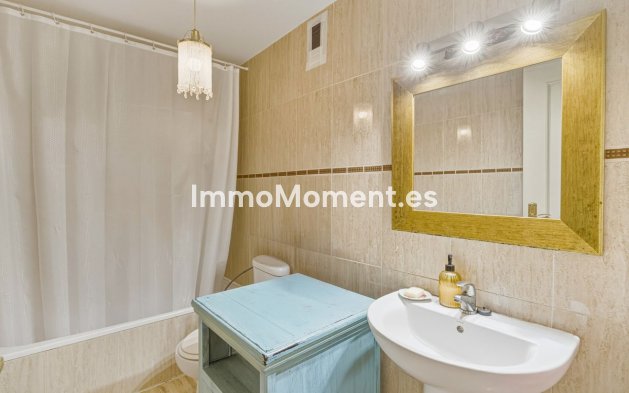Resale - Apartment - Mijas - Mijas Centro