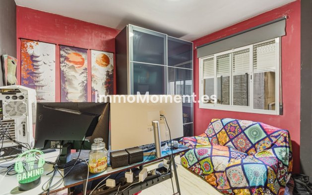 Resale - Apartment - Mijas - Mijas Centro