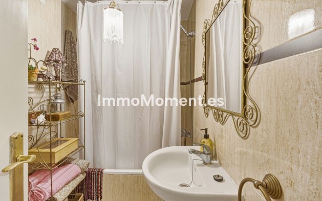 Resale - Apartment - Mijas - Mijas Centro