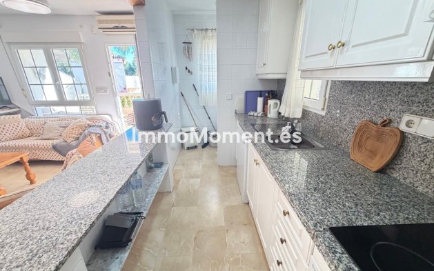 Wiederverkauf - Reihenhaus - Orihuela - Las Ramblas Golf