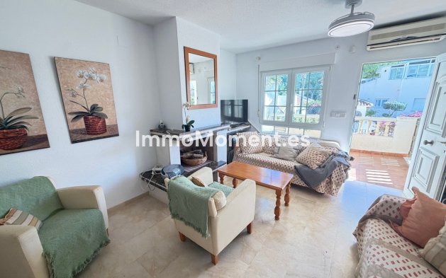 Wiederverkauf - Reihenhaus - Orihuela - Las Ramblas Golf