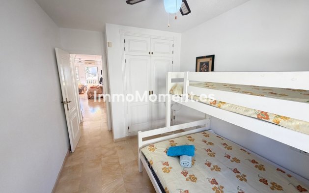 Wiederverkauf - Reihenhaus - Orihuela - Las Ramblas Golf