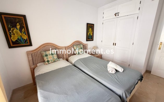 Wiederverkauf - Reihenhaus - Orihuela - Las Ramblas Golf
