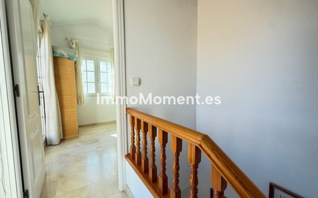 Wiederverkauf - Reihenhaus - Orihuela - Las Ramblas Golf